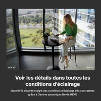 Synology BC500 BC500 IP Bewakingscamera Kabelgebonden, Patchkabel 2880 x 1620 Pixel - thumbnail