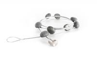 Trendform Foto draad Steen - 8 magneten - thumbnail