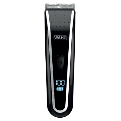 Wahl 1902-0465 scheer-, knip- en trimapparaat Zwart