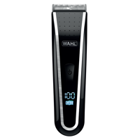 Wahl 1902-0465 scheer-, knip- en trimapparaat Zwart - thumbnail