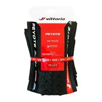 Vittoria peyote xc race 29x2.25" tlr graphene 2.0 folding tire - thumbnail