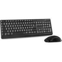 Speedlink NIALA Wireless Deskset (US Layout) (Black) - thumbnail