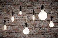 Paulmann 28613 LED-lamp Energielabel F (A - G) E14 5 W Warmwit (Ø x h) 35 mm x 98 mm 1 stuk(s) - thumbnail