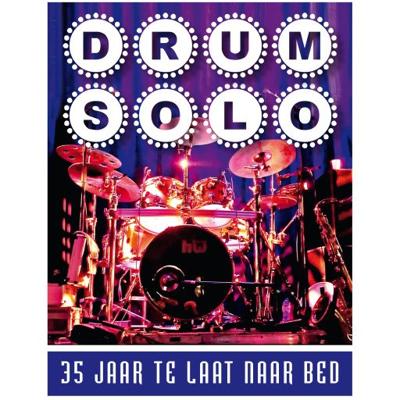 Drumsolo Drumsolo