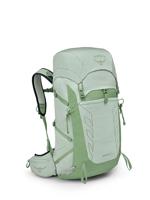 Osprey Tempest 33 Backpack Dames Frosty Mint Green/Botanica 33L - thumbnail