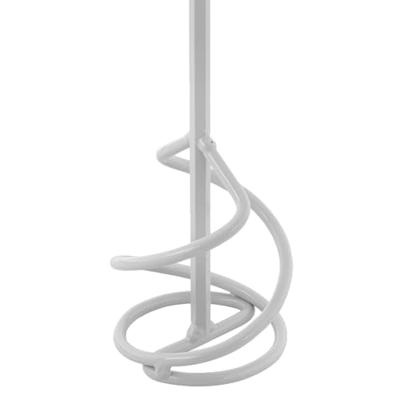 Wolfcraft Specie- en lijmmenger | Ø85 x 400mm | 1 stuk - 1708000