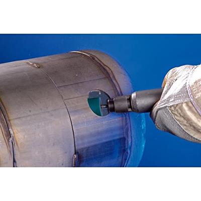 PFERD TOOLS GSB 3825 Z 40 42217142 Schuurhuls Korrelgrootte (num) 40 (Ø x h) 38 mm x 25 mm 100 stuk(s)