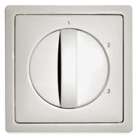 Orcon CV-3 3-standenschakelaar - inbouw - thumbnail