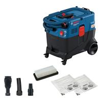 Bosch Professional GAS 400 A Bouwstofzuiger L-klasse - 06019M0020 - thumbnail