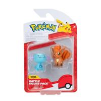 Pokémon Battle Figuren Pack Assorti - thumbnail