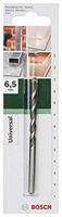 Bosch Accessories DIY multi 2609255475 Carbide Multifunctionele boor 6.5 mm Gezamenlijke lengte 100 mm Cilinderschacht 1 stuk(s) - thumbnail