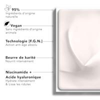 Lierac Premium La Crème Voluptueuse Anti-Aging 50ml - thumbnail