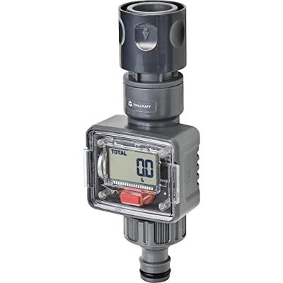 TOOLCRAFT TO-7153950 Watermeter