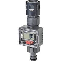 TOOLCRAFT TO-7153950 Watermeter - thumbnail