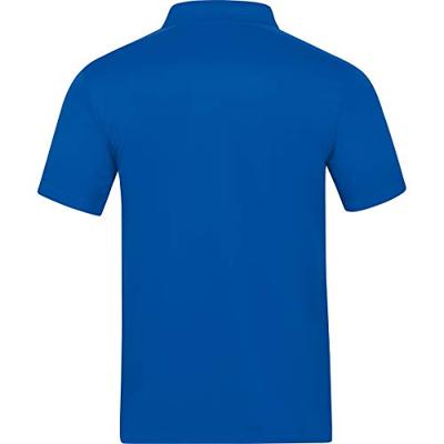 JAKO 6350 Polo Classico - Royal - 3XL