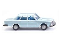 Wiking 026408 H0 Auto Volvo 264 GLE - wit-blauw - thumbnail