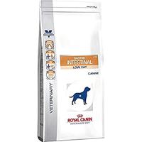 Royal Canin Veterinary Gastrointestinal Low Fat hondenvoer 6 kg + gratis 1 x Gastrointestonal Treats - thumbnail