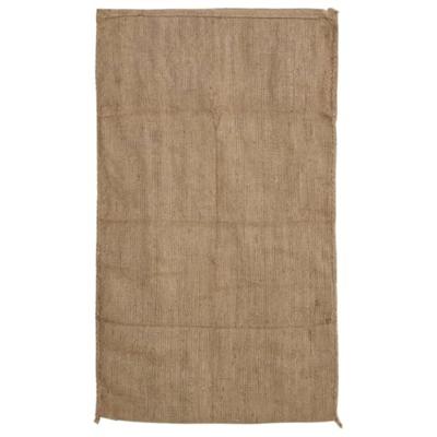 VidaXL Jutezakken 5 stuks 340 g/m² 60x105 cm 100% jute