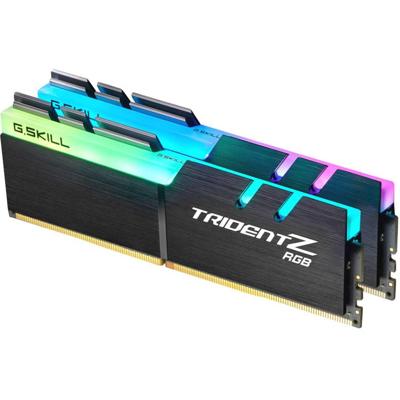 G.Skill DDR4 Trident-Z 2x16GB 3600MHz RGB - [F4-3600C17D-32GTZR]