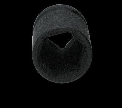 Brilliant Tools BT022642 BT022642 Kracht-dopsleutelinzet 19 mm