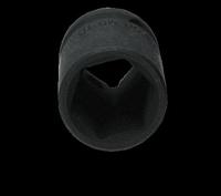 Brilliant Tools BT022642 BT022642 Kracht-dopsleutelinzet 19 mm - thumbnail