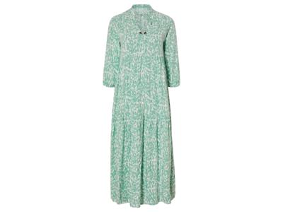 esmara Dames jurk (38, Groen)