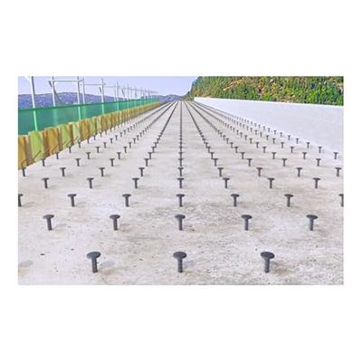 Fischer 520081 Beton-beton schuifverbinder 12 mm 100 stuk(s) Fischer 520081 Beton-beton schuifverbinder 12 mm 100 stuk(s)