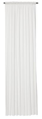 HEMA Kant en klaar gordijn ecru (ecru)