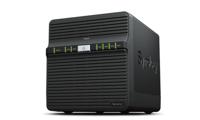 Synology Diskstation DS423 - thumbnail