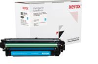 Toner Xerox CE401A Cyaan - thumbnail