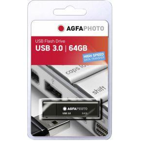 AgfaPhoto Flash Drive USB 3.0 64GB