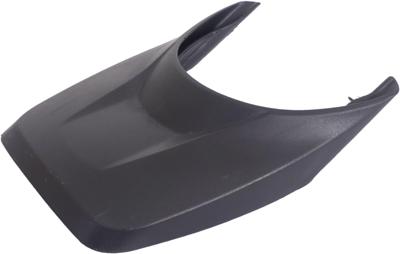 Eurofender Spatlap ef spoiler pvc 46mm zw set a 5