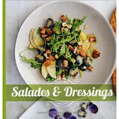 Salades & Dressings (Hardback) Salades & Dressings (Hardback)