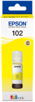 Epson 102 EcoTank inktfles Inkt Geel - thumbnail