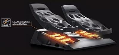 Thrustmaster TCA Sidestick Airbus Edition joystick - thumbnail