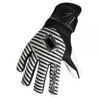 Stanno 480243 Legacy Ltd - White-Black - 10.5 - thumbnail