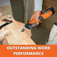 Fein Starlock E-Cut Universeel Zaagblad 55x44mm VE=50 - 63502223250 - thumbnail