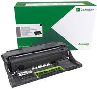 Lexmark Drummodule (recycling) B2338 B2442 B2546 B2650 MB2338 MB2442 MB2546 MB2650 Origineel Kleur 60000 bladzijden 56F0Z00 - thumbnail