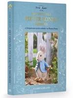 Het officiële Pieter Konijn breiboek (Hardback) - thumbnail