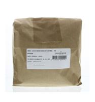 Jacob Hooy Alfalfakruid gemalen 1 Kilogram - thumbnail