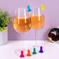 Glass marker, Penis - thumbnail