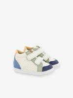 Babysneakers Bouba Box Easy SHOO POM® blauw - thumbnail