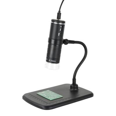 Reflecta DigiMicroscope WIFI 2.0 digital microscope