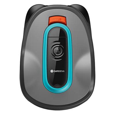 GARDENA Robotmaaier smart SILENO life 1250 Set