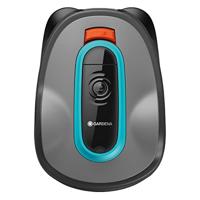 GARDENA Robotmaaier smart SILENO life 1250 Set - thumbnail