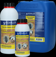Perfacs Houtwormmiddel 500 ml - thumbnail