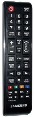 TM1240 - Afstandsbediening - 44 knoppen - voor Samsung HG40AB690