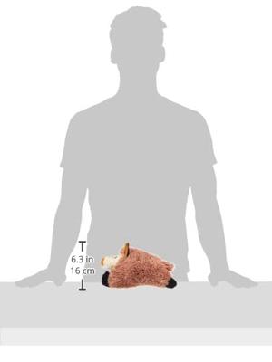 Hondenspeelgoed wild zwijn