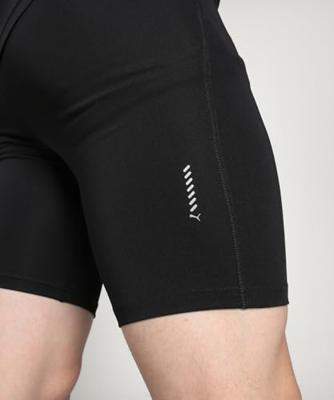 Puma Run Foundation 8'' Korte Legging Heren Puma Run Foundation 8'' Korte Legging Heren