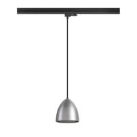 SLV Hanglamp voor railPara Cone 3-fase aluminium - 1009141 - thumbnail